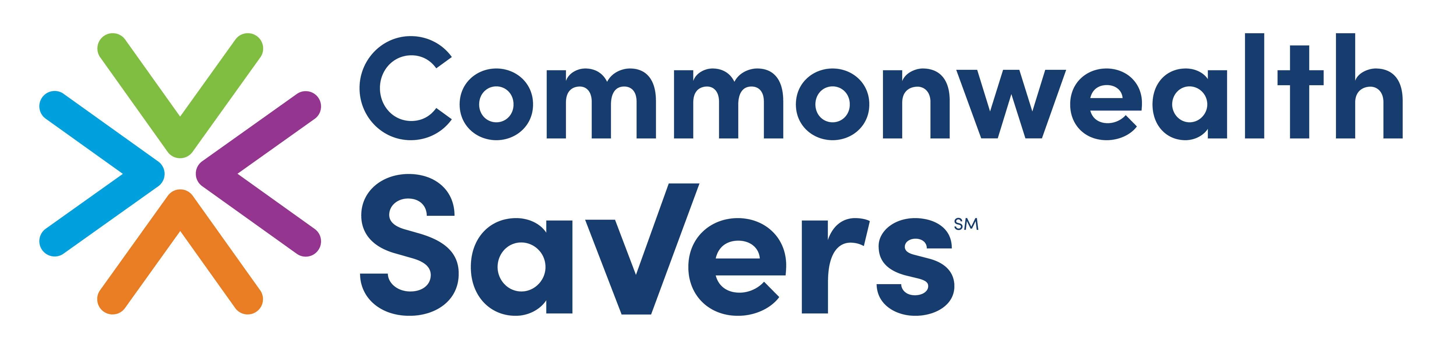 Logo du plan d'épargne du Commonwealth
