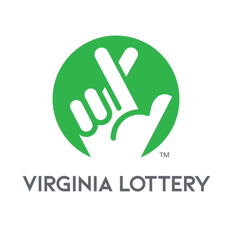 Logo de la Loterie de Virginie