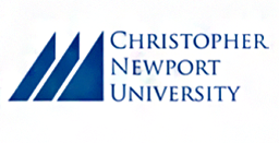 Logo de l’Université Christopher Newport