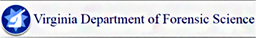 Logo du département des sciences médico-légales