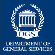 Logo du Département des Services Généraux