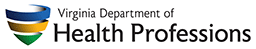 Logo du département des Professions de la Santé