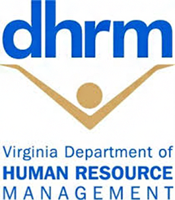 Logo du département de la gestion des ressources humaines