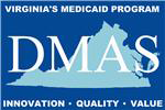 Logo du département des Services d'Assistance Médicale
