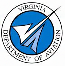Logo du Département de l'Aviation