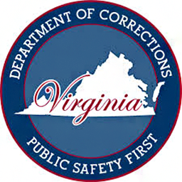 Logo du Département des Services Correctionnels