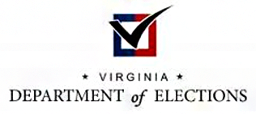 Logo du Département des Élections