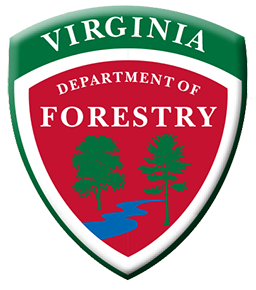 Logo du département des Forêts