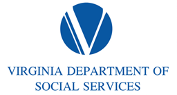 Logo du Département des Services Sociaux