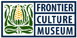 Logo du Musée de la culture frontalière de Virginie