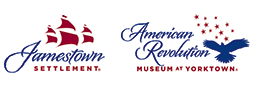 Logo de la Fondation Jamestown-Yorktown
