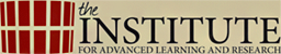 Logo de l'Institut d'enseignement et de recherche avancés