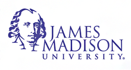 Logo de l’Université James Madison