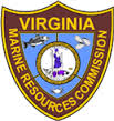 Logo de la Commission des Ressources Marines