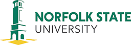 Logo de l'université d'État de Norfolk