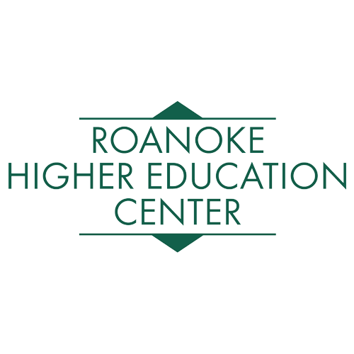 Logo du Centre d'Enseignement Supérieur de Roanoke