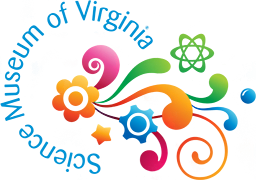 Logo du musée des sciences de Virginie