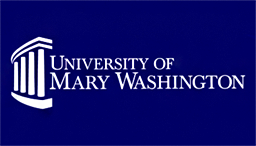 Logo de l'Université de Mary Washington