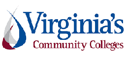 Logo du système des collèges communautaires de Virginie