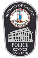 Logo de la division de la Police du Capitole