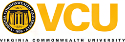 Logo de l'Université du Commonwealth de Virginie