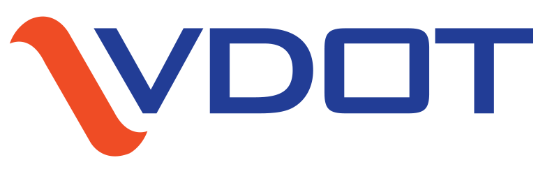 Logo du Département des Transports