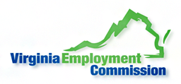 Logo de la Commission de l'Emploi de Virginie