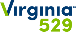Logo du Plan d'épargne-études Virginia529