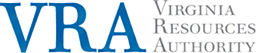 Logo de l'Autorité des ressources de Virginie