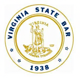 Logo du Barreau de l'État de Virginie