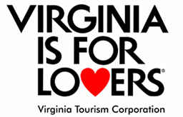 Logo de la Virginia Tourism Corporation