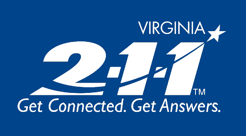 211 Logo de la Virginie
