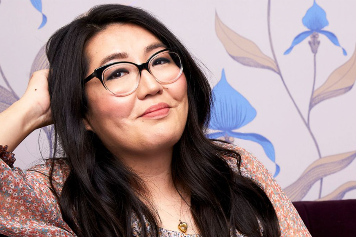 Photo de Jenny Han