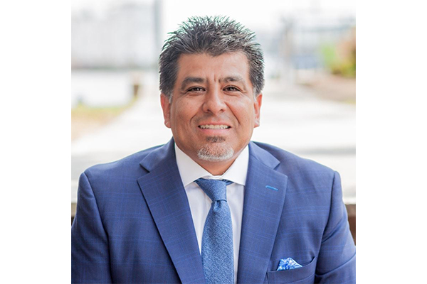 Photo du Dr. Johnny Garcia