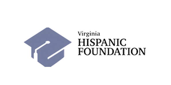 Logo de la Fondation hispanique de Virginie