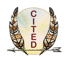 Logo de la tribu Chickahominy de l'Est