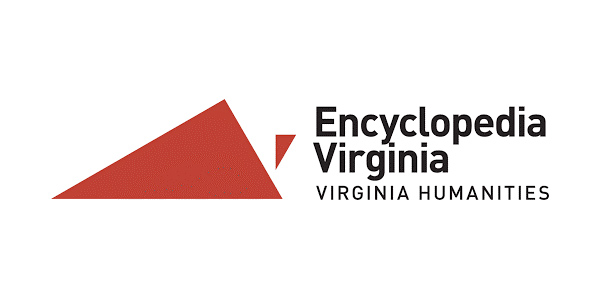 Logo de l'Encyclopédie de Virginia