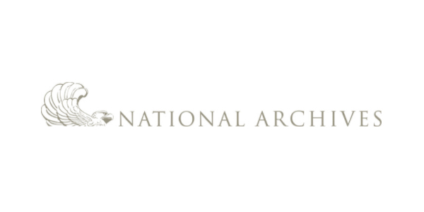 Logo des Archives nationales Promo