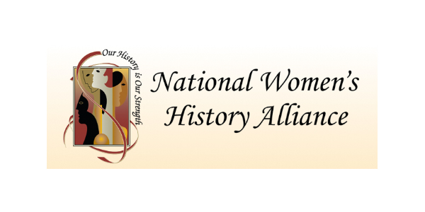 Logo de l'Alliance nationale des femmes