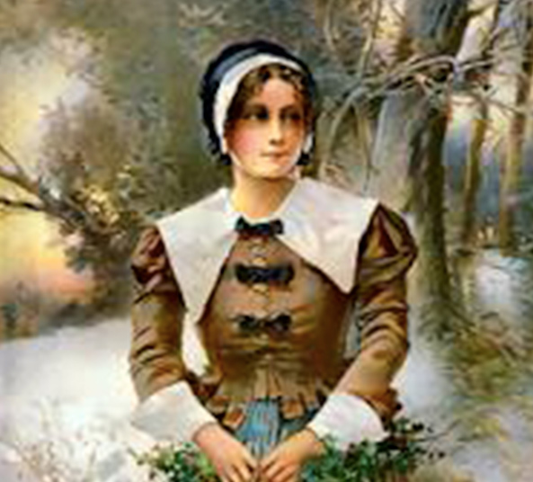 Photo de Temperance Flowerdew